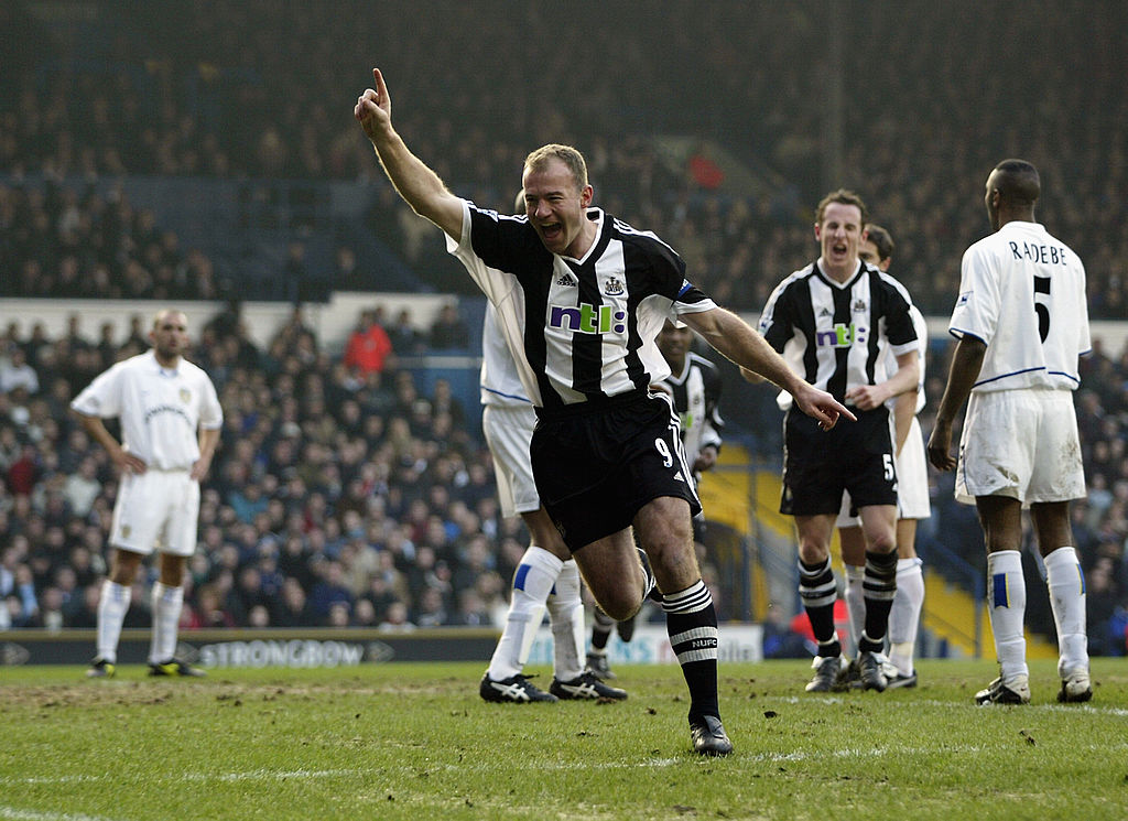 Alan shearer leeds manager betting Alan shearer leeds manager betting alexey prokopenko forex club