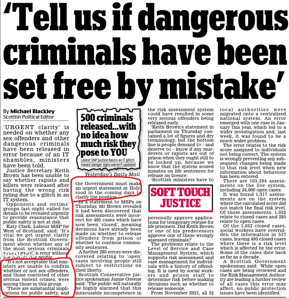 moirangus's tweet image. #Secretive #Scotland &amp;amp; #Sturgeons very best deception tactics😡