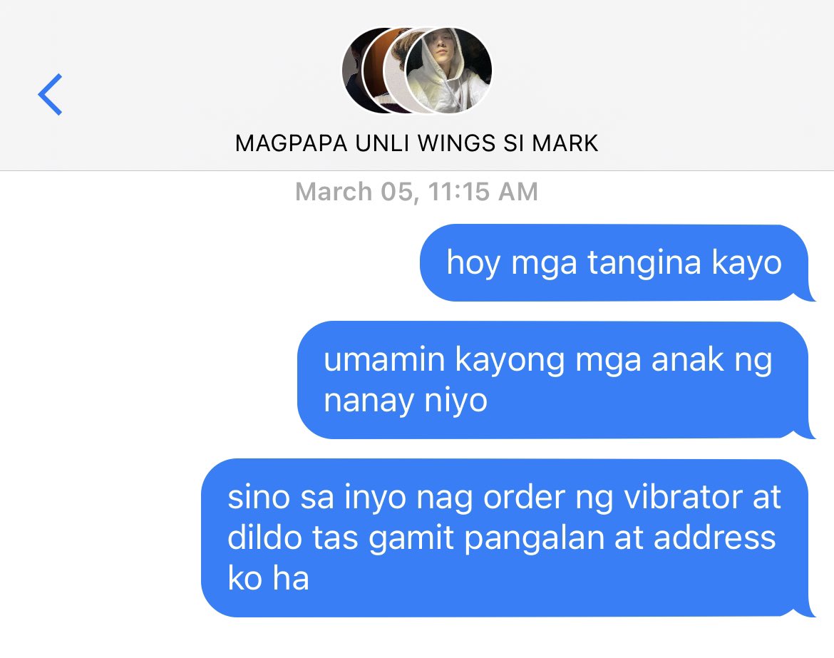 00lightyearz's tweet photo. isang #jaemdery 🔞 au

Anong mga masasama (at masasarap) na pangyayari ang pwede mong ma-experience kung alam mong ang dormmate mo na nasa kabilang kwarto lang ay may d!ldo at v!brator?

Sagot: Madami. Sobrang dami. https://t.co/5ASH0pLl37