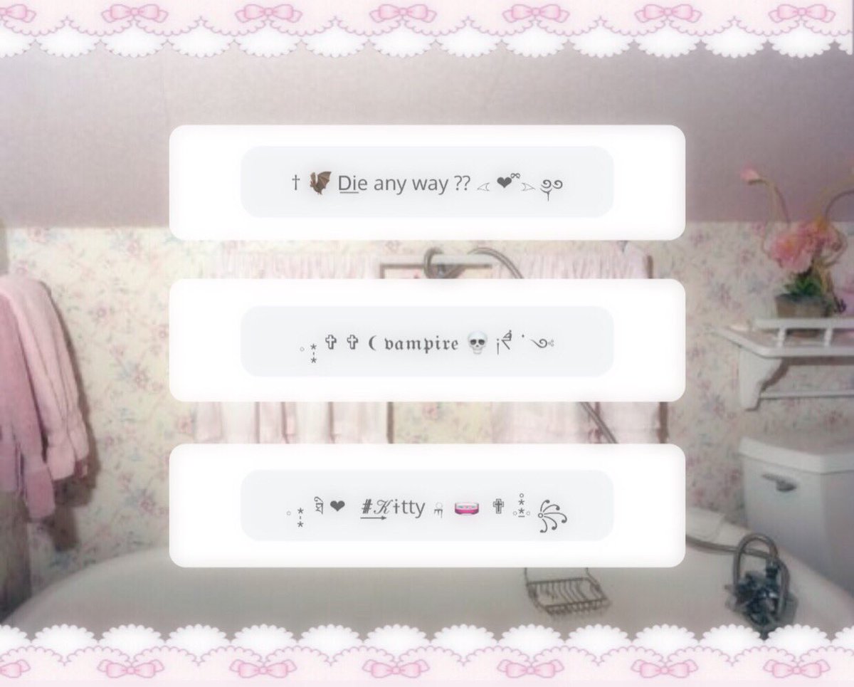 𓈒 form bio plato ❀

𓈒 6 works 5 b edit emoji mt or dm

𓈒 #ฟอร์มไบโอ #ไบโอปาทู