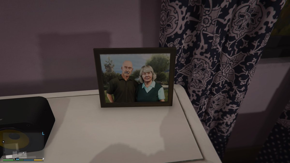 JamieRogerson01's tweet photo. Is that doctor phil!? #PS4share #Doctorphil #Meme #Gta #Gta5 #FUNNYMOMENTS https://t.co/IzSHQWISe1