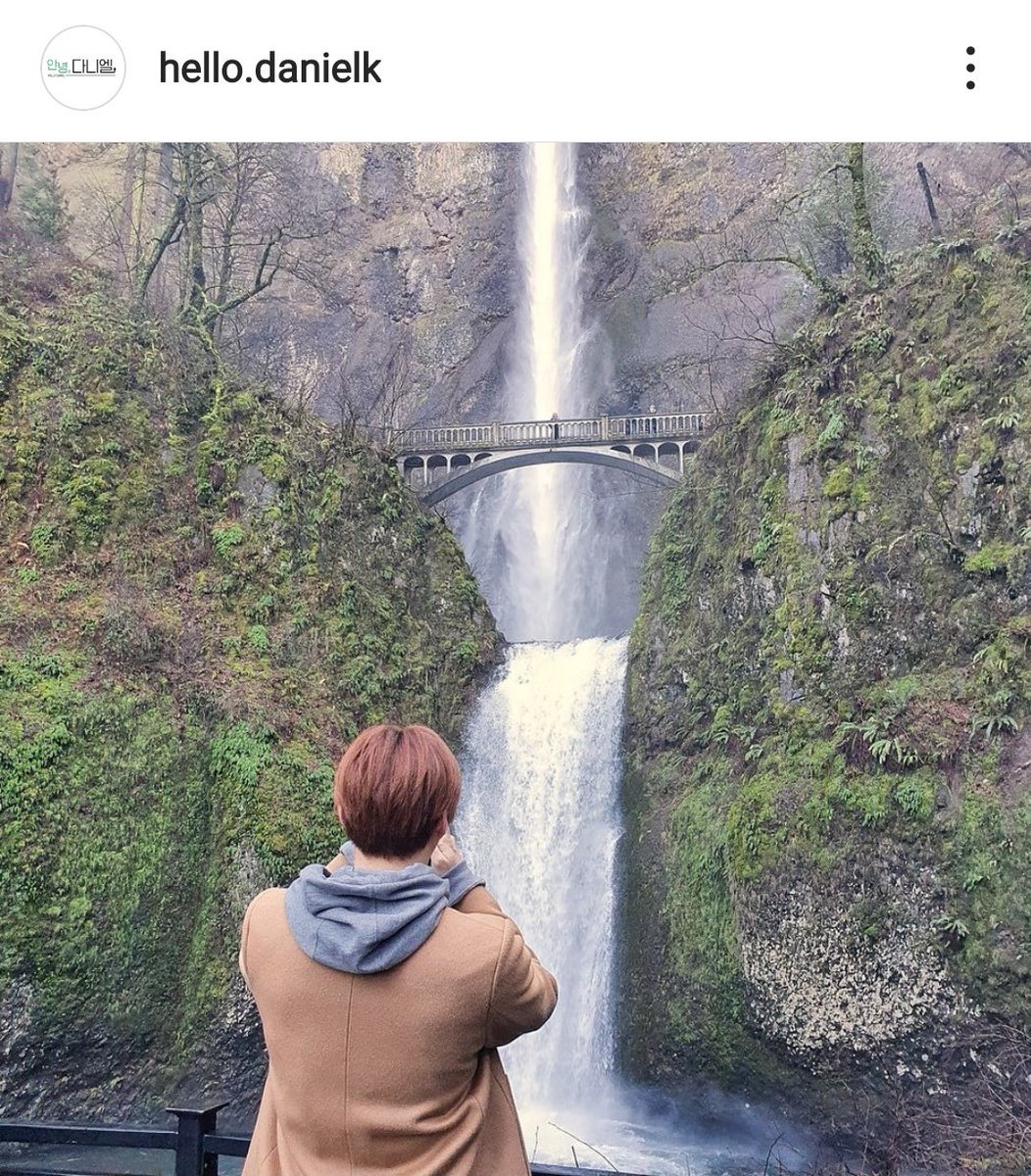 AmizaSherry's tweet photo. If you watched "Hello, Daniel" and you want to see some photos taken by Kang Daniel in Portland, you can look in his special IG account:
https://t.co/qTe8tIg5iu
@konnect_danielk
#KANGDANlEL
#๊ฐ๋ค๋์
#HelloDaniel https://t.co/Gq1kCXeIJQ
