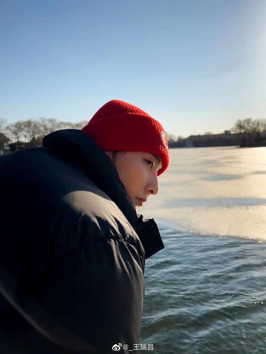 ruichangpics's tweet photo. [ 220228 Weibo Update ]

"☀️ ​​​ ​​​"

#王瑞昌 #WangRuichang https://t.co/svWq7HdD60