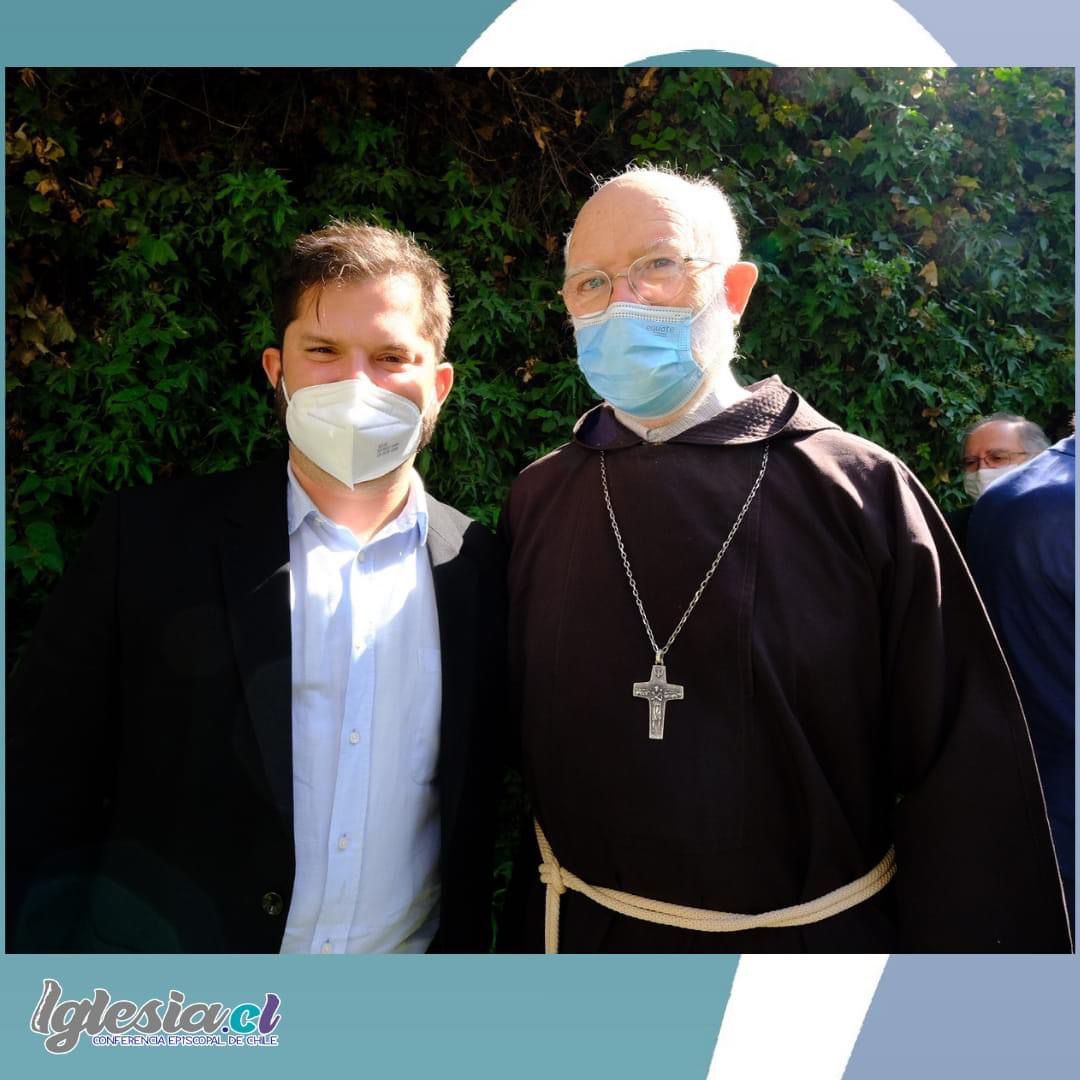 CM_Chile's tweet image. 