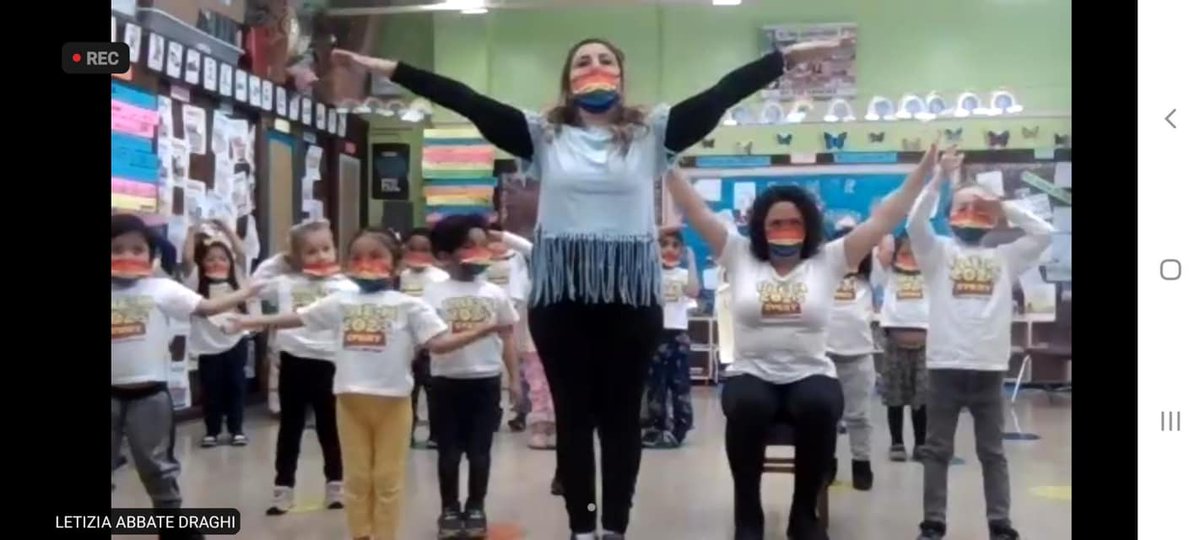 P.S./I.S. 192 tweet media