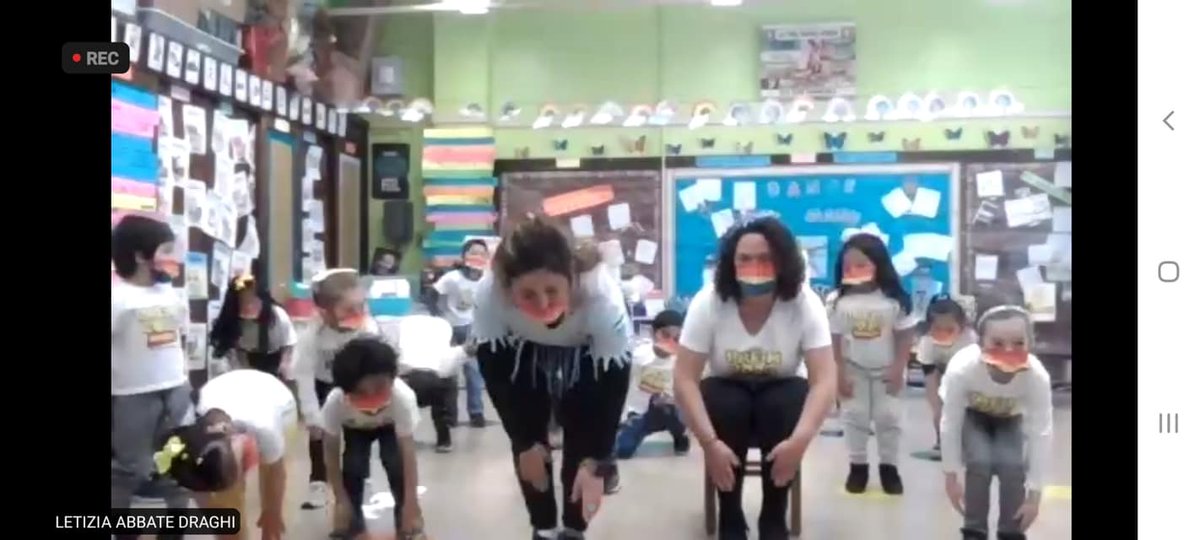 P.S./I.S. 192 tweet media