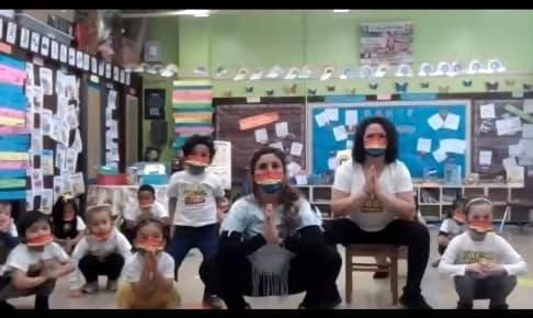 P.S./I.S. 192 tweet media