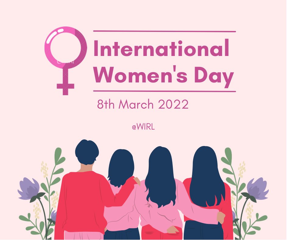 AlleghenyWirl's tweet photo. HELLOO EVERYONE! We are back. This time to celebrate International Women’s Day. Our new team has planned a whole week of events to celebrate all the incredible female physicians in our program. #WIRL #WomenInResidencyLiving #InternationalWomensDay2022 @AHNIMres 

👩🏼‍⚕️👩🏻‍⚕️👩🏿‍⚕️👩‍⚕️👩🏽‍⚕️👩🏾‍⚕️ https://t.co/Fpi2GoKabR