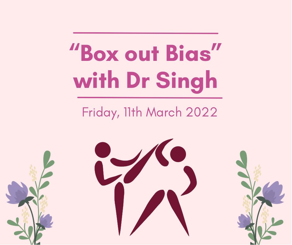 AlleghenyWirl's tweet photo. HELLOO EVERYONE! We are back. This time to celebrate International Women’s Day. Our new team has planned a whole week of events to celebrate all the incredible female physicians in our program. #WIRL #WomenInResidencyLiving #InternationalWomensDay2022 @AHNIMres 

👩🏼‍⚕️👩🏻‍⚕️👩🏿‍⚕️👩‍⚕️👩🏽‍⚕️👩🏾‍⚕️ https://t.co/Fpi2GoKabR
