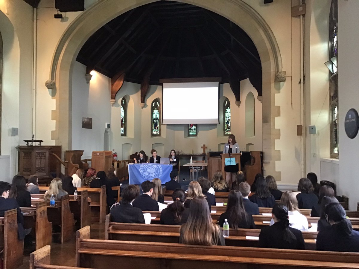 Well done Izzy P for making an amendment in Health Committee.