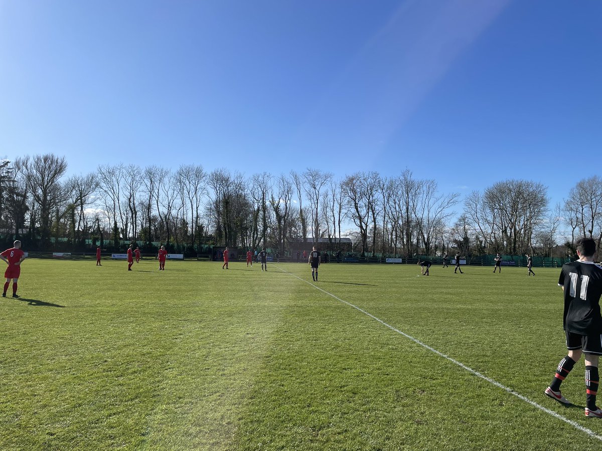 ballyoranfc's tweet photo. Kick off @ Pepperton Park
Bourneview Res v Ballyoran Res
⚽️ Live Goal Updates
#MUFL #RESDIV1 https://t.co/RNpsoRJWqH