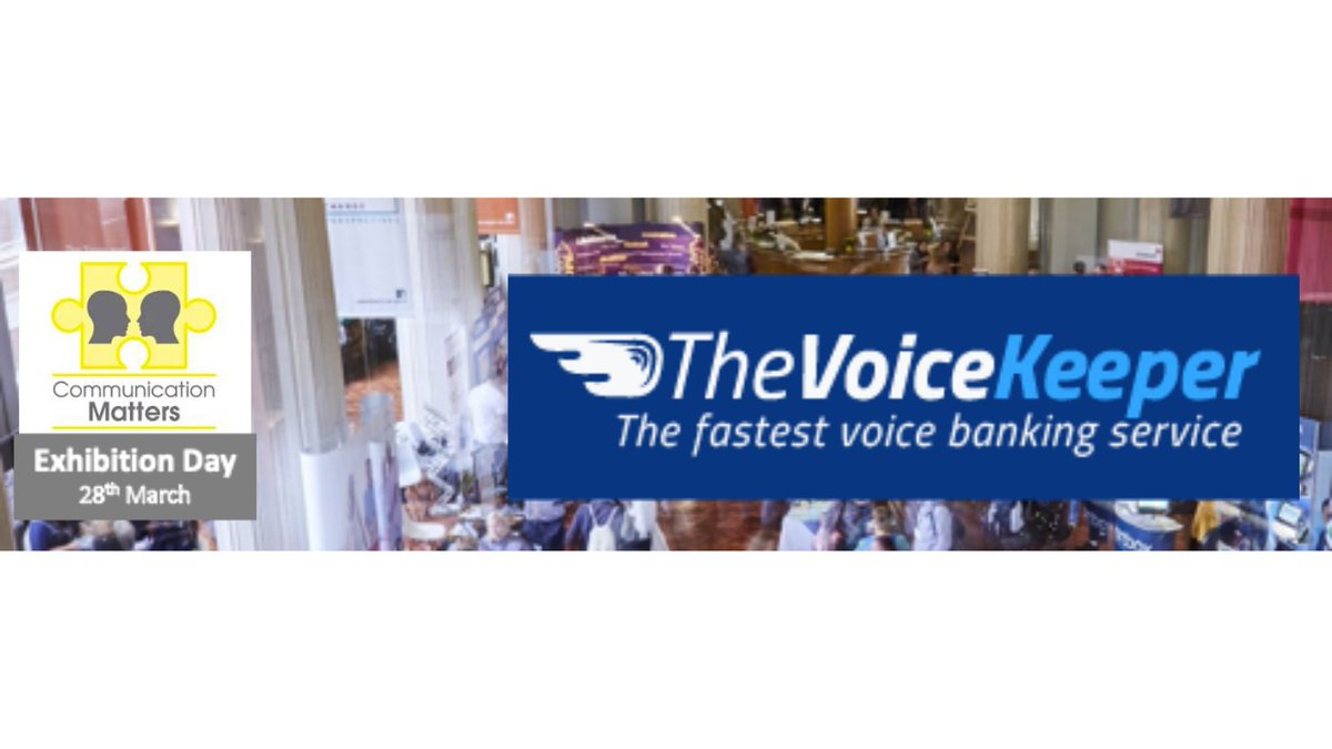 Communication Matters tweet media