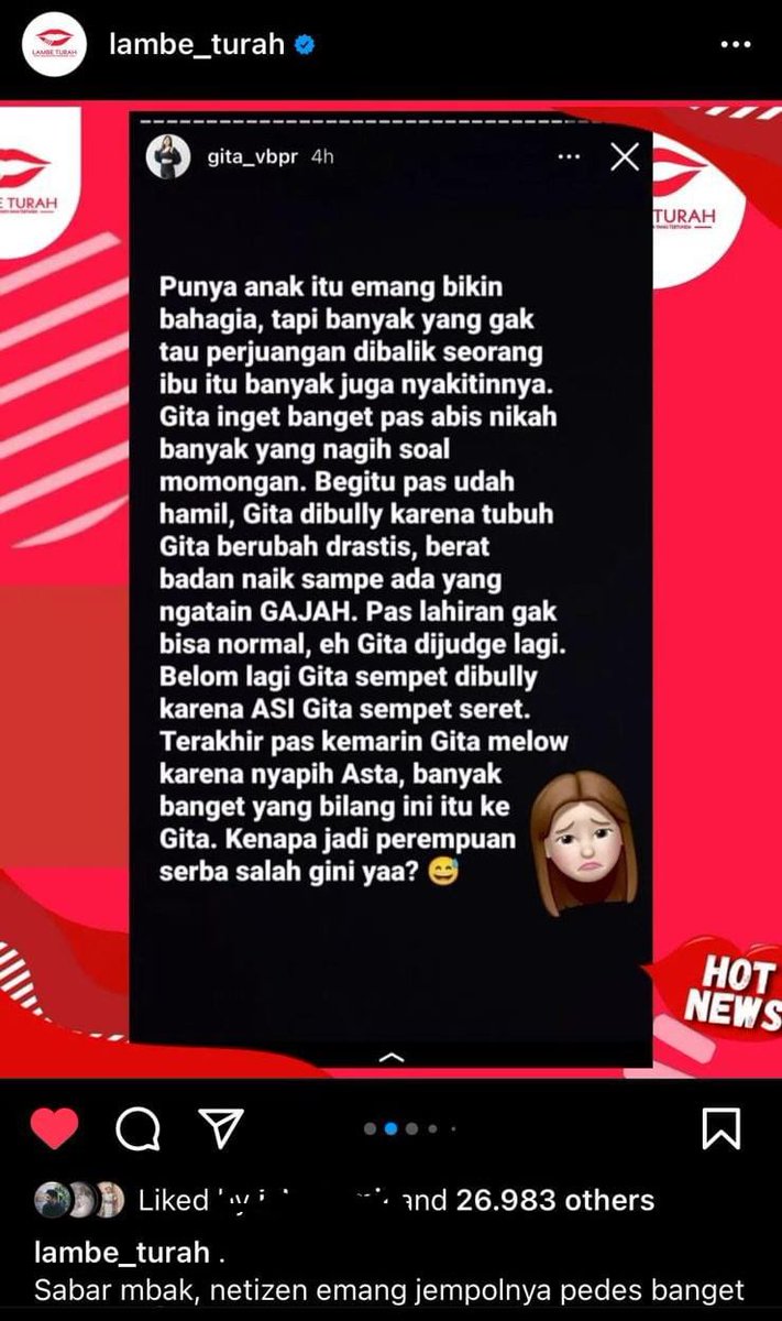 AREAJULID's tweet photo. Dis! Anjir ga ngotak banget ini yang ngomong🙂

Source: ig https://t.co/Toc3mEOqe8