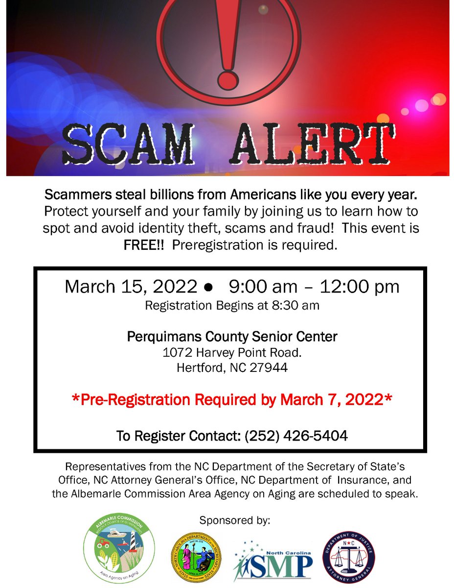 NC Secretary of State tweet media