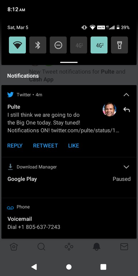 Josephmhickman's tweet photo. @pulte Always have them on. Really need to get stint pulled out but no insurance. This would be a blessing. $joeee1313 https://t.co/xojn2WrqMi
