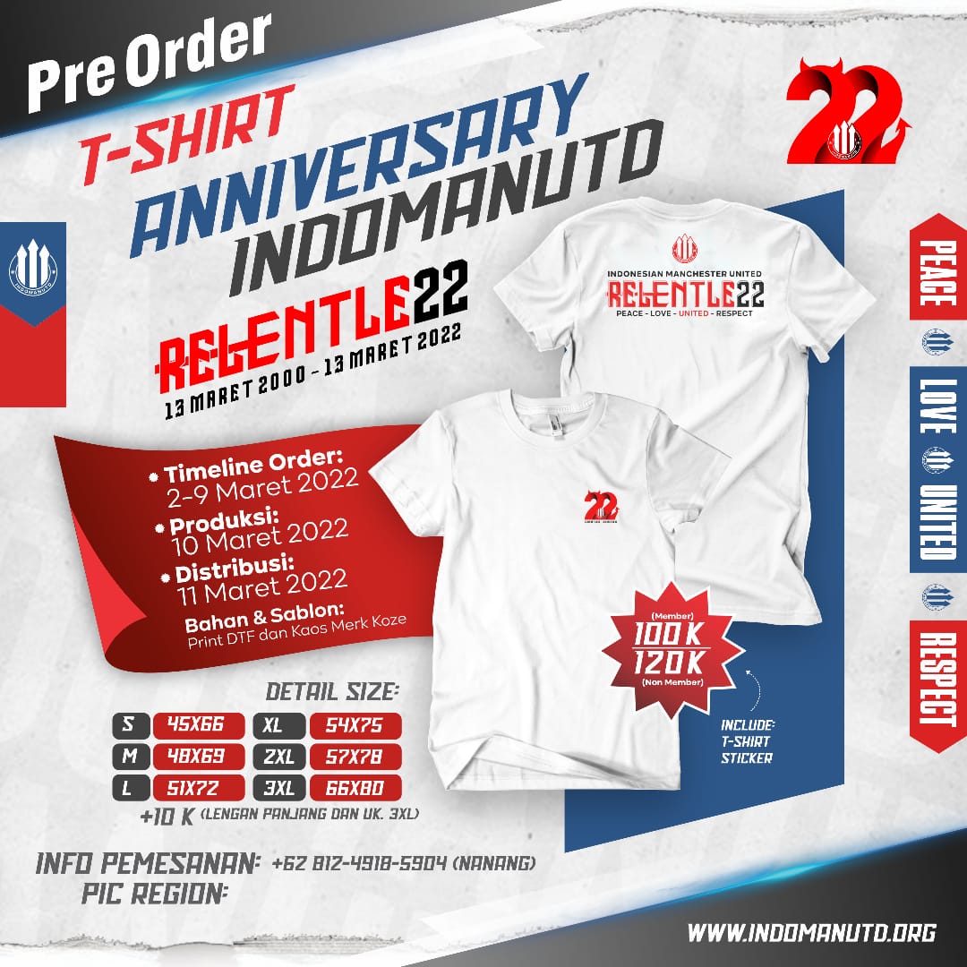 indomanutdbali's tweet photo. Info nih semeton sareng sami, ada yang baru dari @indomanutd
Yakali gak order.
kaos ini satu-satunya di Bumi, seperti cintaku padamu
#indomanutd #balifornia https://t.co/FgS0v7BHCt