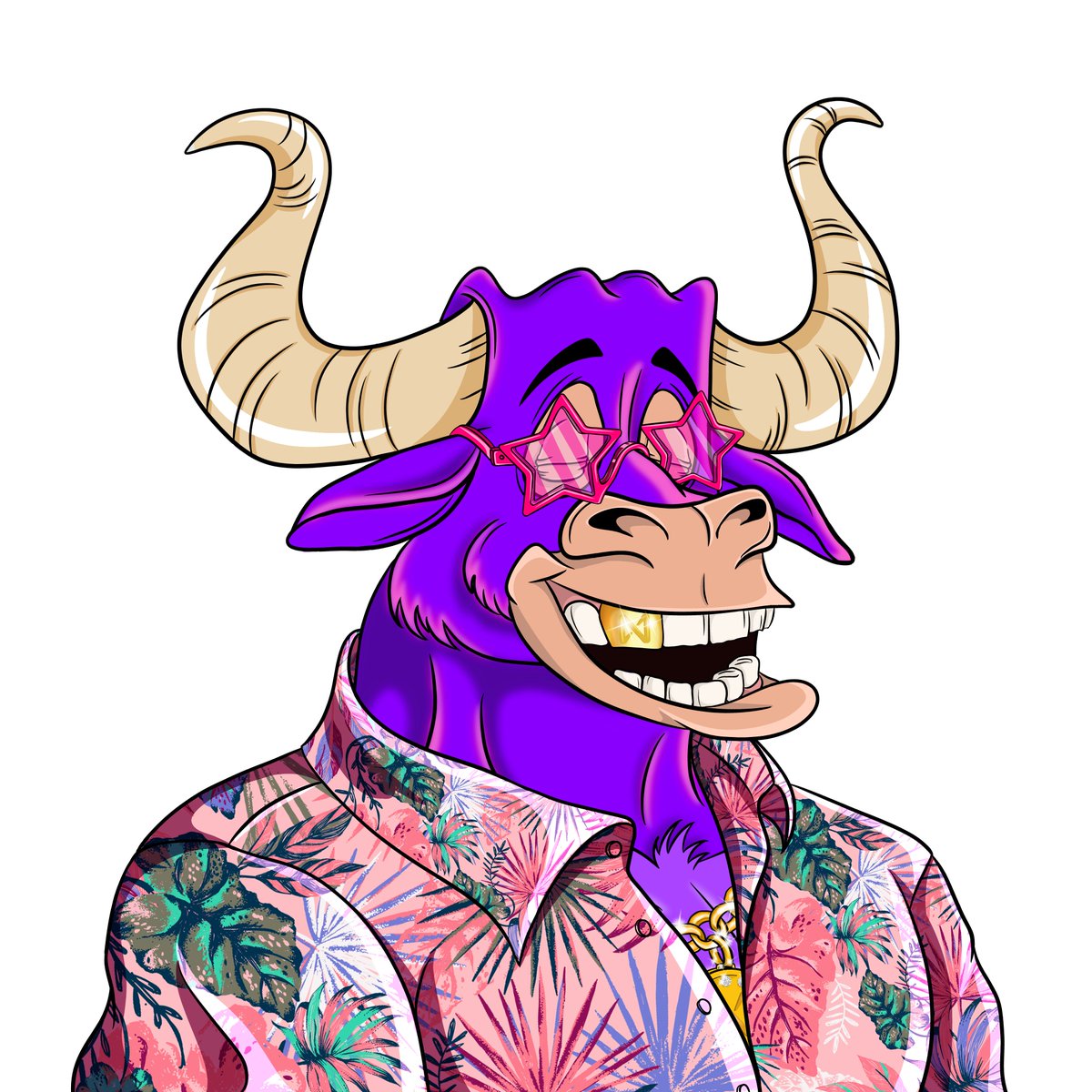 BullsPad | BBulls DAO tweet media