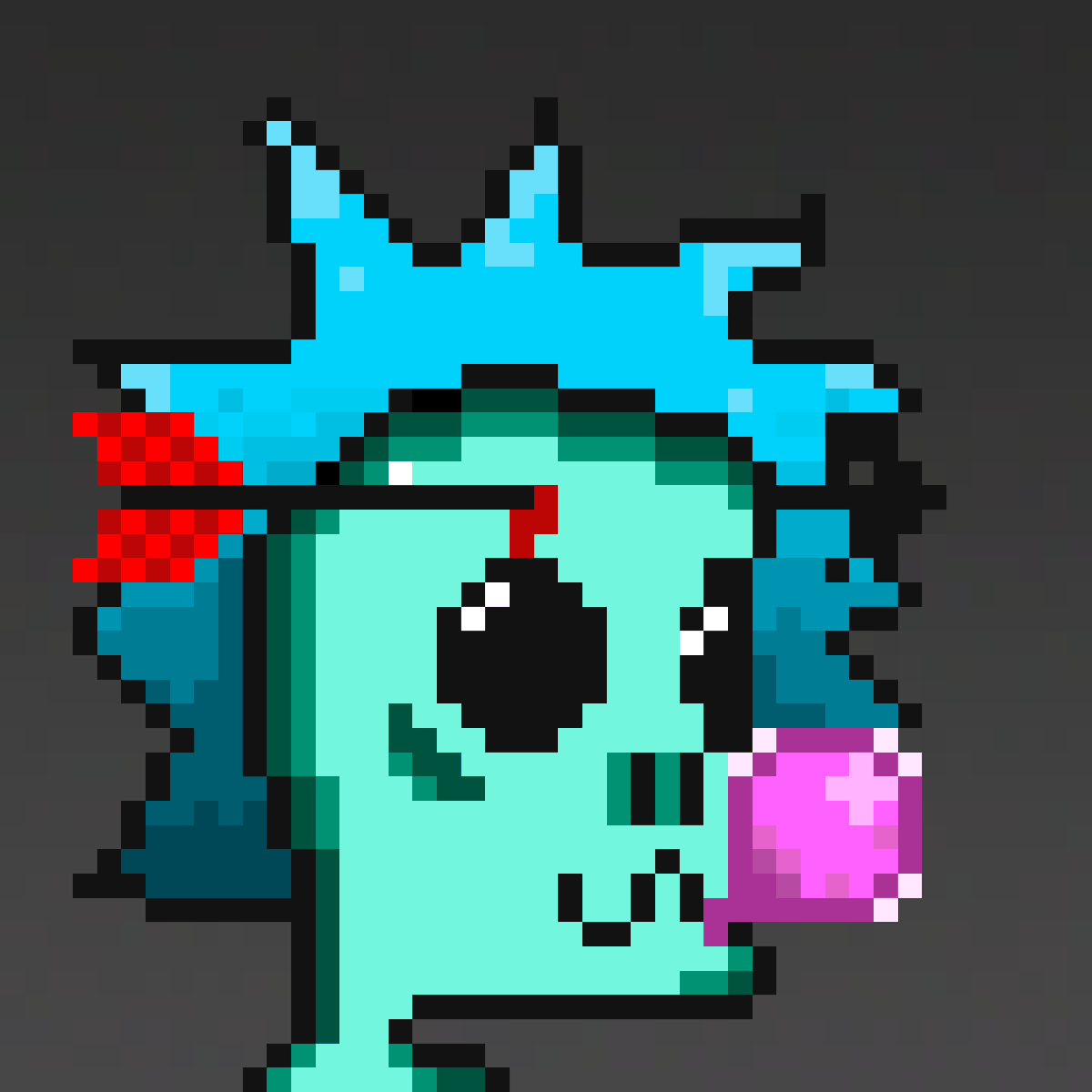 Crypto Cyber Junk | MINT LIVE tweet media