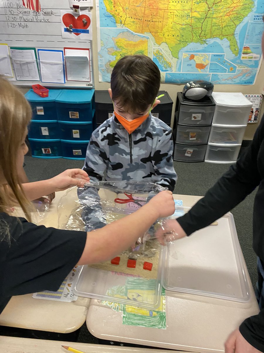WBEteacher's tweet photo. After investigating erosion students loved collaborating on how to “Save the City”!
-PLTW Our Changing Earth https://t.co/m9qnnMxIsJ