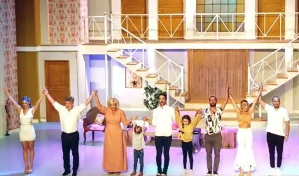 cacheteupdates's tweet photo. 🗣️| HOY ÚLTIMA FUNCIÓN

Llegó el día de la última función de #UnaNocheEnElHotel la últimas vez que vamos a ver a Agus interpretando a "Rafael". Si aún no sacaste tu entrada podes hacerlo en la puerta del teatro o de manera online acá ⬇️

🎟️: https://t.co/SIJuUsZpsG

@sierra_agus https://t.co/D1LbG3Fnyt