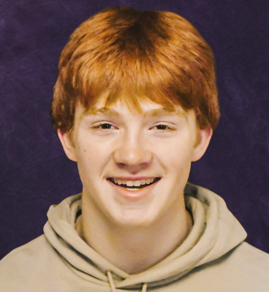 Team3667's tweet photo. Meet Jared McRobie, aka McRib, who is in charge of our engineering notebook for this year’s robot. He’ll also be heading up scouting efforts for the Mecanum Knights.
#mecanumknights #team3667 #beknightly #OMGRobots #PHASD https://t.co/u3DdNPPiG0
