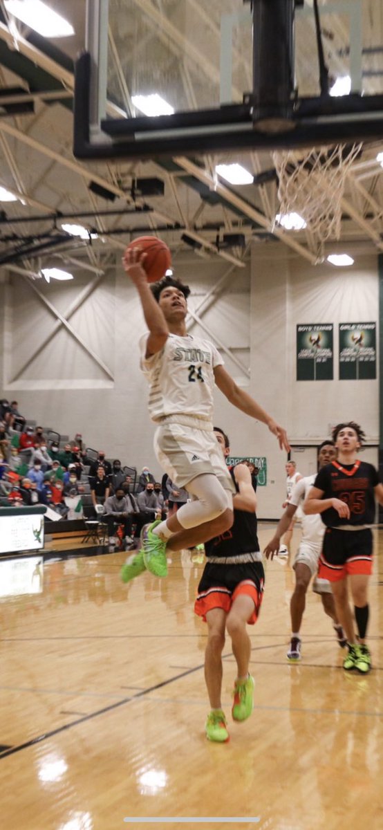 Free State Basketball tweet media