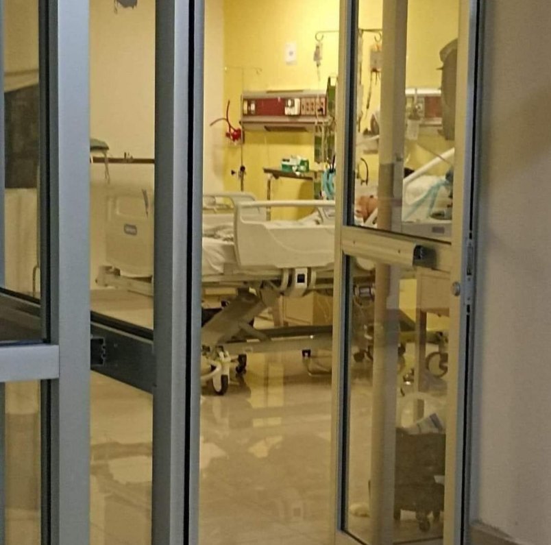 jos_sicu's tweet image. “MI HIJO SE ESTÁ MURIENDO PORQUE NO HAY NEURÓLOGO”
AYUDA POR FAVOR AQUÍ ⚠️🙏🏻
#ATENCIÓN #Solidaridad #QuintanaRoo

@SESA_QROO