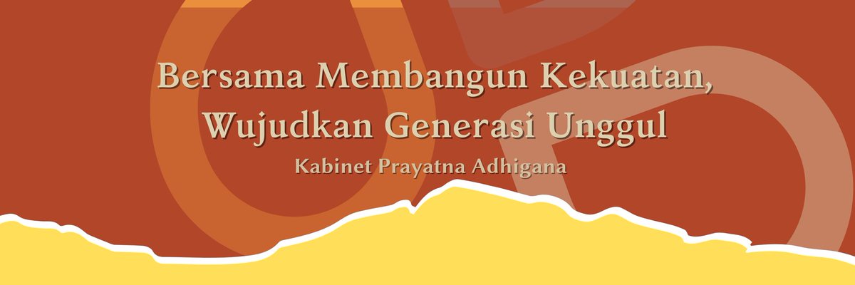 HMK Universitas Diponegoro tweet media