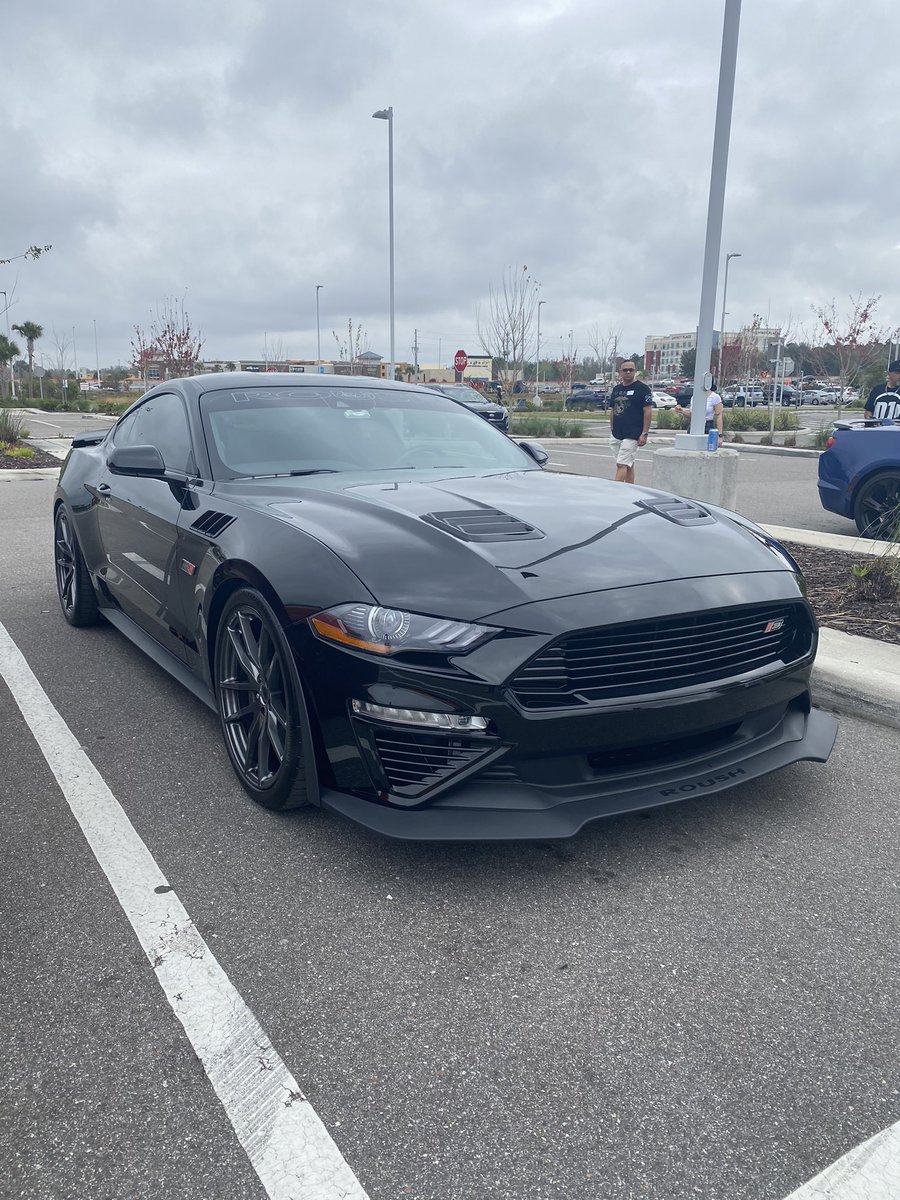 KimmieBTampa's tweet photo. Heading to #BradentonMotorsportsPark for the annual @NMRAnationals #SpringBreakShootout #Mustang #BAM https://t.co/tFe6Xu7Dvy