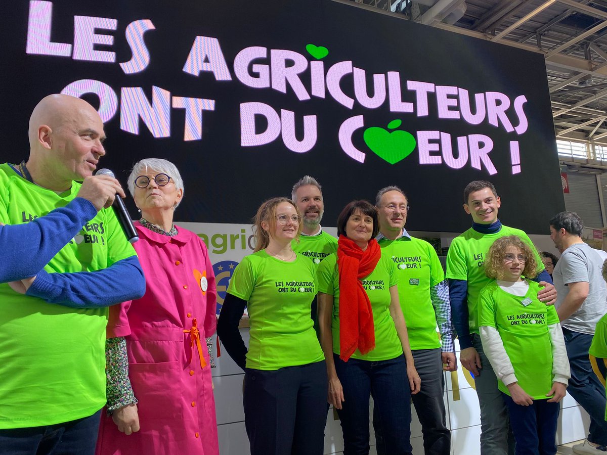 #agridemain tweet media