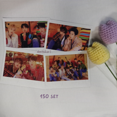 kohllects's tweet photo. 🦋: #tindachi

wts lfb pentagon 4th gen kit polaroids

rcbyt : https://t.co/K0vMcimtLq https://t.co/Z8R5MIidVM