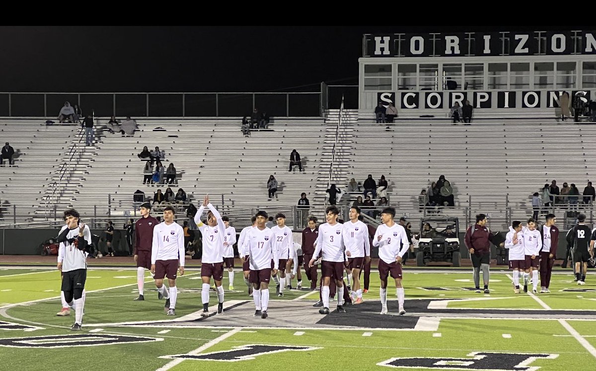 Winning streak continues for our <a href="/YHSMENSOCCER/">Ysleta HS Men’s Soccer</a> . Goals by @OwenRubio10 ⚽️⚽️⚽️, <a href="/diegoelii10/">diego</a> ⚽️⚽️⚽️, <a href="/Derek80855778/">Derek Corral</a> ⚽️⚽️, &amp; <a href="/Jayro_Chavero/">Jayro Chavero</a> ⚽️. <a href="/YsletaHS/">Ysleta HS</a> <a href="/YsletaSports/">Ysleta HS Athletics</a>