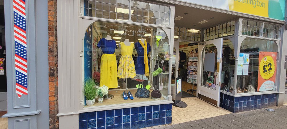 Furniture Store Severn Hospice