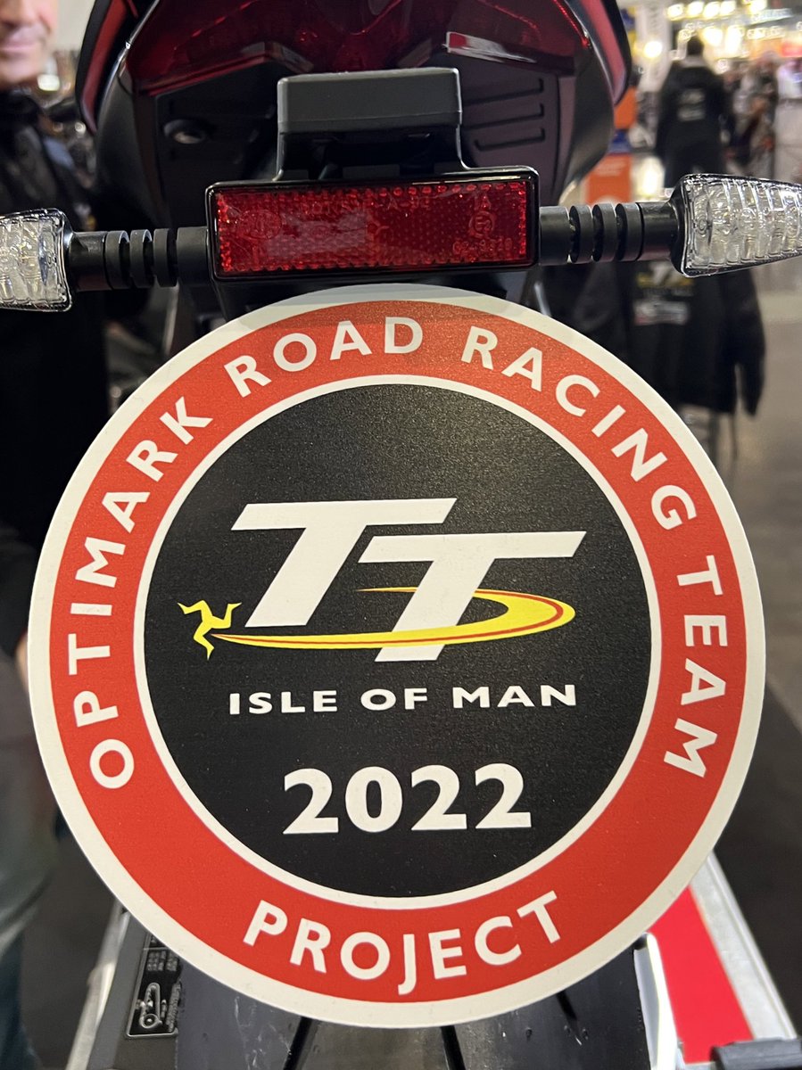 TOLLRacingTeam's tweet photo. ‼️BREAKING NEWS‼️
Our rider @Torras49 , will compete in the Super Twin category of the #iomTT for the first time in his sportive live, our friends and sponsors #Optimark are to gilty .
Give FAV and RT to let everyone know. https://t.co/Driv3xBdbx