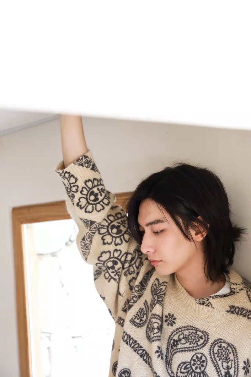 ruichangpics's tweet photo. Ruichang via 时尚星icon Weibo update!  

#王瑞昌 #WangRuichang https://t.co/DAIwppqSQ4