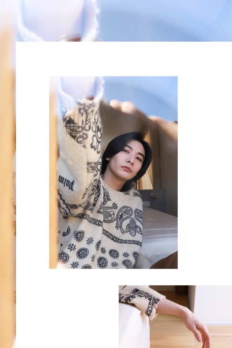 ruichangpics's tweet photo. Ruichang via 时尚星icon Weibo update!  

#王瑞昌 #WangRuichang https://t.co/DAIwppqSQ4