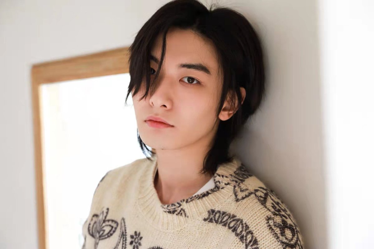 ruichangpics's tweet photo. Ruichang via 时尚星icon Weibo update!  

#王瑞昌 #WangRuichang https://t.co/enTCAQU4fT