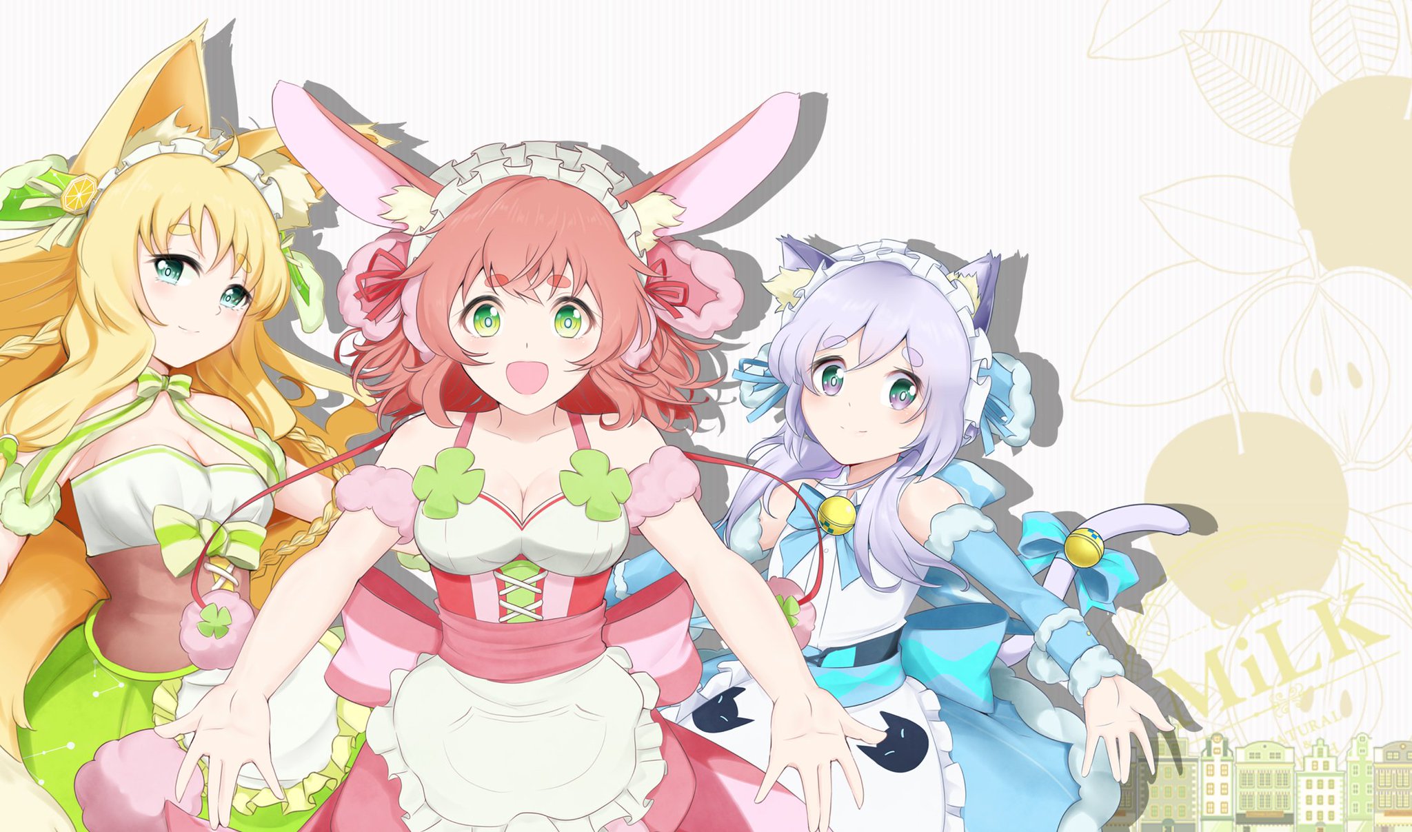 【中古】maimai MiLK aimeカード シフォン ラズ ソルト てんぷら on X: 
