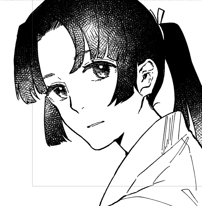 可愛くかけると嬉しい 