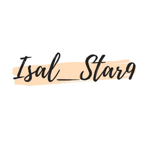 IsalStar9's tweet photo. #FotoProfilBaru https://t.co/tXK0lXwdZi
