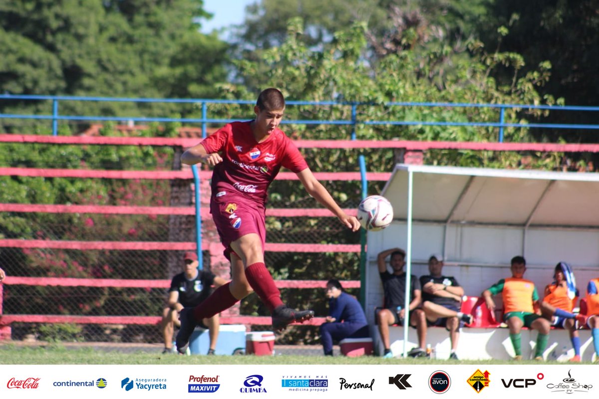CanteradelTrico's tweet photo. #CanteraTricolor 🔴⚪🔵
#catSub15 ⚽️🙋🏻♂️
🏆 Torneo #Apertura2022
¡Final del partido!
#NACIONAL 1 🆚️ 4 12 De Octubre
📌Gol: 45' ST Lucas Troche
#VamosLaAcademia 💪🏻 https://t.co/oXpUXMvGrS