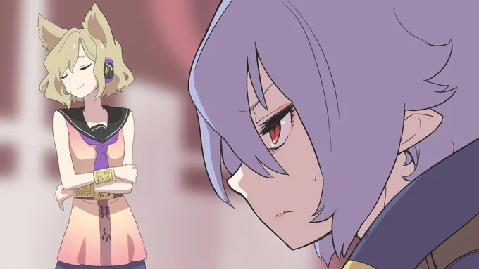 #3月5日は神子の日
新規で描く暇ないので次回動画用の画像載せときますね。 