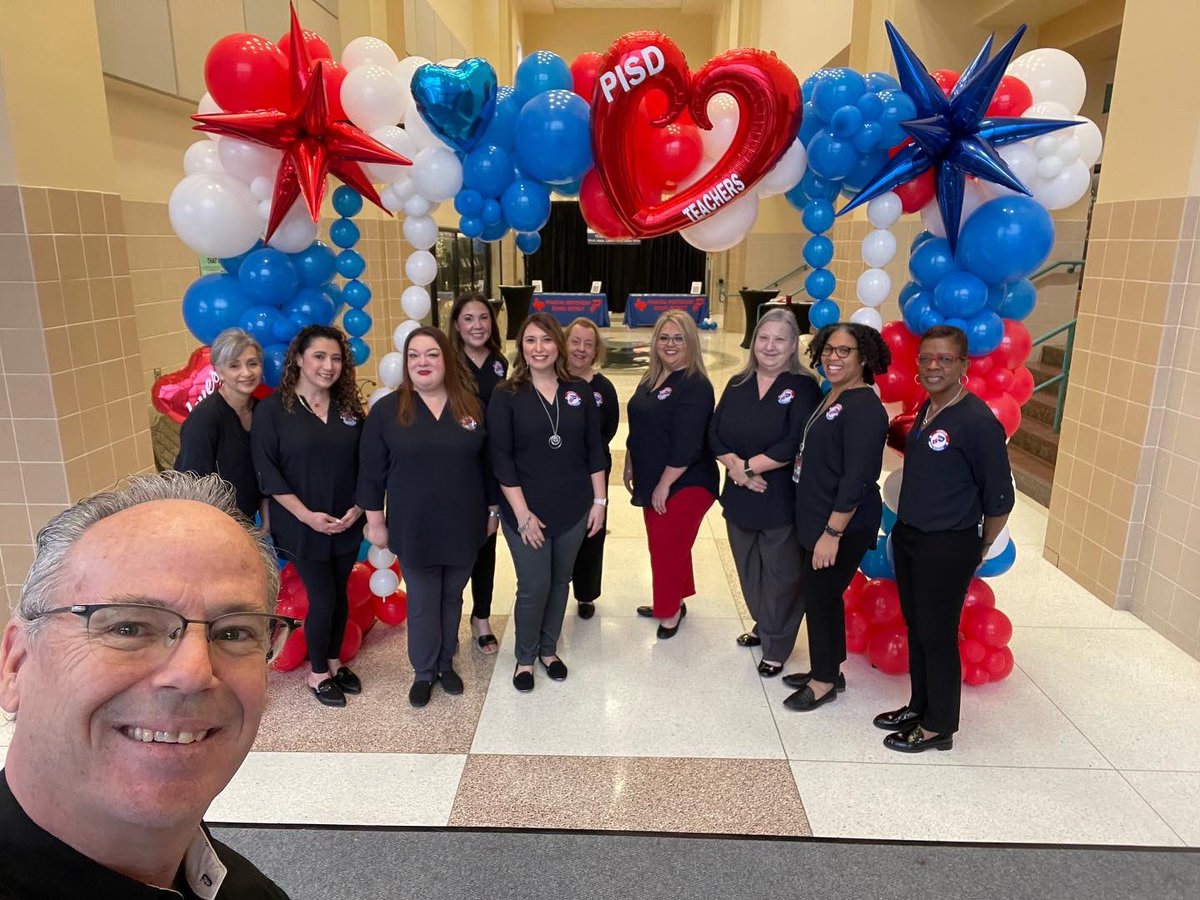 bcmac's tweet photo. Looking for a great district to join? Come to our Pasadena ISD Job Fair today at Memorial HS from 9am-12pm. #spedteacher #bilingualteacher #ELAandMathHSteachers #jobofferstoday https://t.co/qwKAggryzh