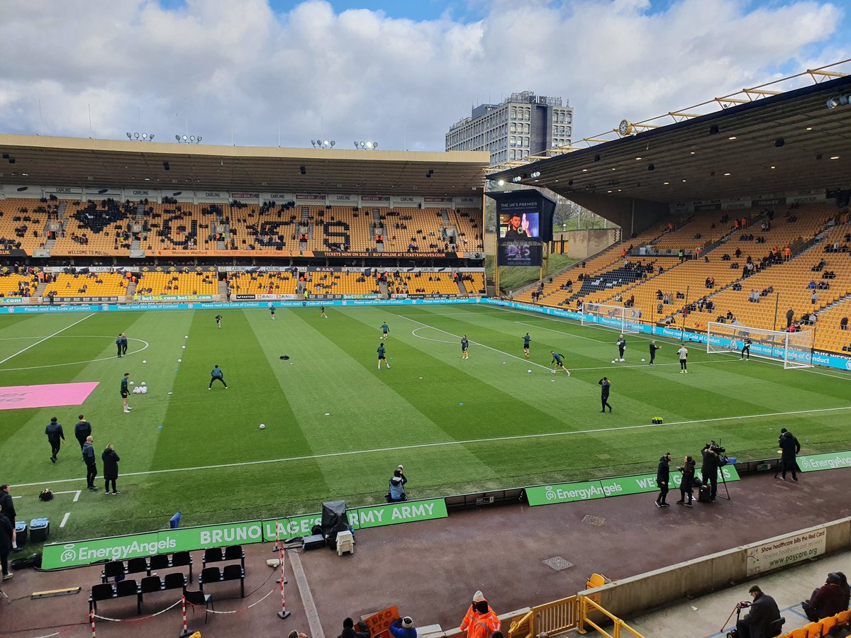 TimSpiers's tweet photo. The first of six consecutive games against bottom half opposition https://t.co/Vr2HP81jdL