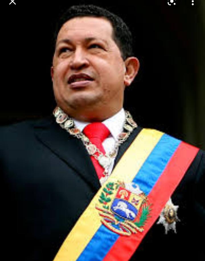 DguezYami's tweet photo. Bajo el legado de Fidel y Hugo Chávez.... https://t.co/vINSRvFw0X