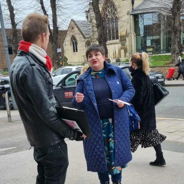 brumtusc's tweet photo. You don't just see @TUSCoalition at election times! We were back on Erdington High Street this morning, campaigning against poor housing, rip off energy prices and low pay.

1/4 https://t.co/AsNNnTHyR0