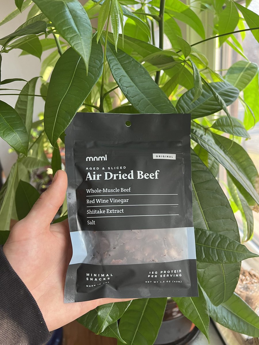 <a href="/minimalsnacks/">Minimal Snacks</a> Is Straight Fire 🔥