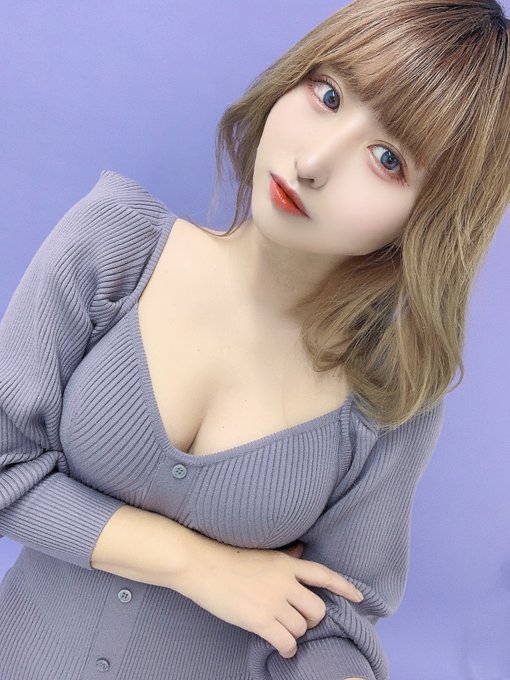 コスプレイヤー深月風香のTwitter画像3