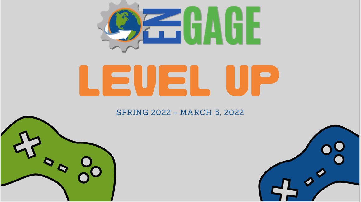 gavirtual's tweet photo. The Engage conference is hosted by @gavirtual virtually today with 234 of its teachers &amp; staff in attendance. This conference takes place yearly to provide professional learning &amp; collaboration with this year’s theme of Level Up. We look forward to learning more from each other. https://t.co/DMt58PAxXN