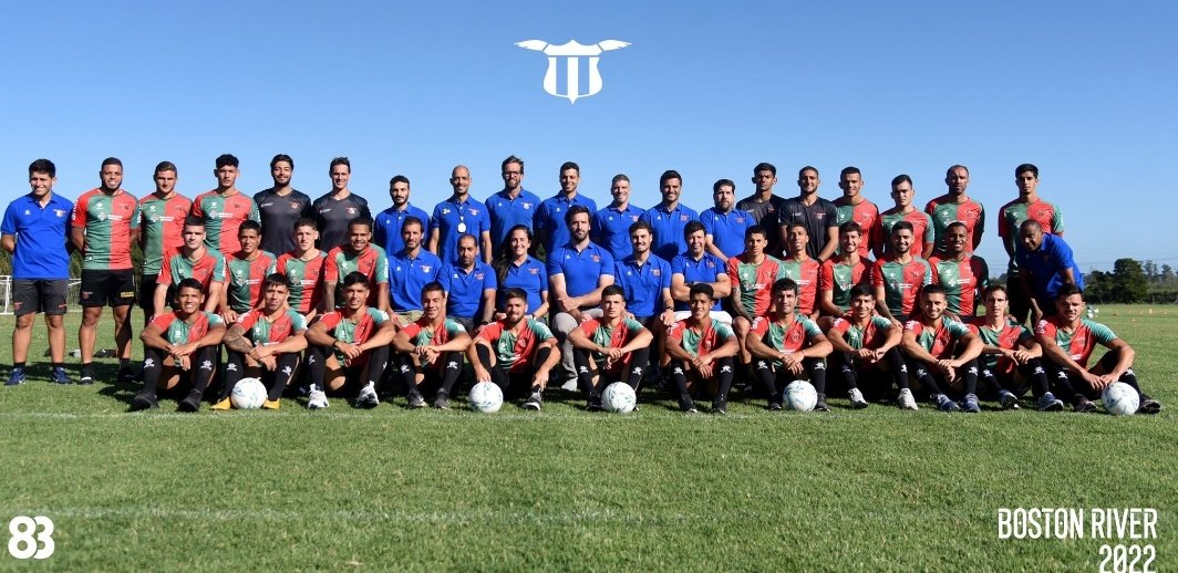 bostonriver's tweet photo. #PasiónEnDosColores🟢🔴
¡EMPUJANDO SUEÑOS!
NO ES SÓLO una foto; es un grupo de personas enfocadas a un mismo objetivo y que detrás, tienen el respaldo de muchas ilusiones forjadas de puro amor.
Ellas, nosotros, vos y una historia en común, hacemos hoy, el siempre de Boston River https://t.co/xoHARMW3eH